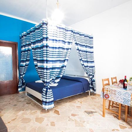Oceano Apartment Cefalu Luaran gambar