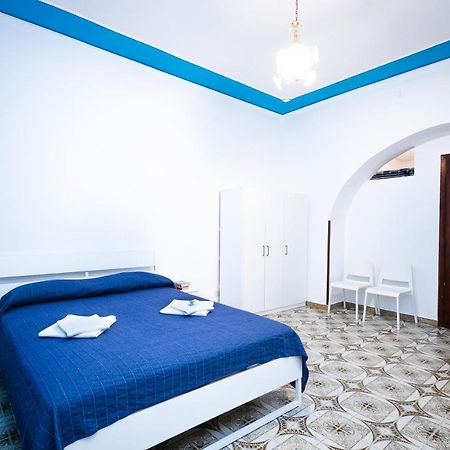 Oceano Apartment Cefalu Luaran gambar