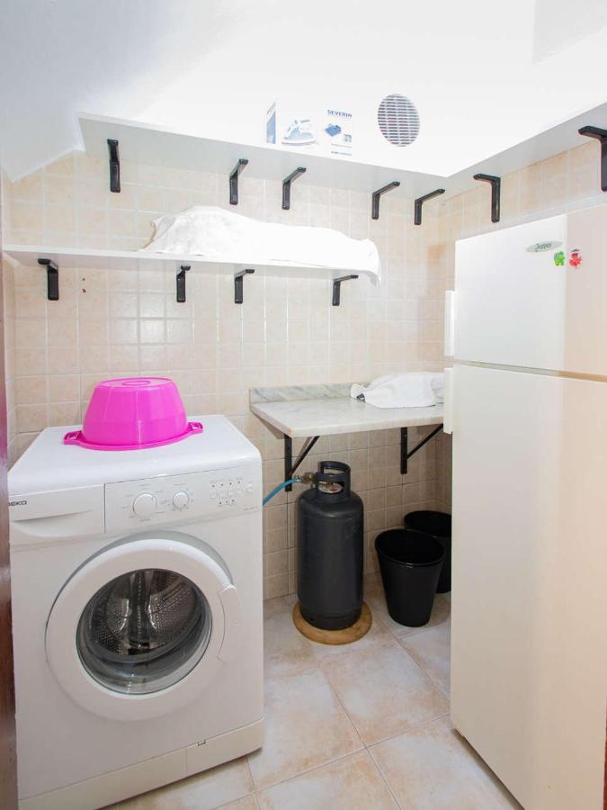 Oceano Apartment Cefalu Luaran gambar