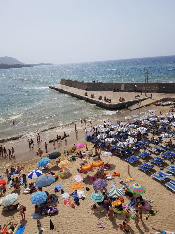 Oceano Apartment Cefalu Luaran gambar