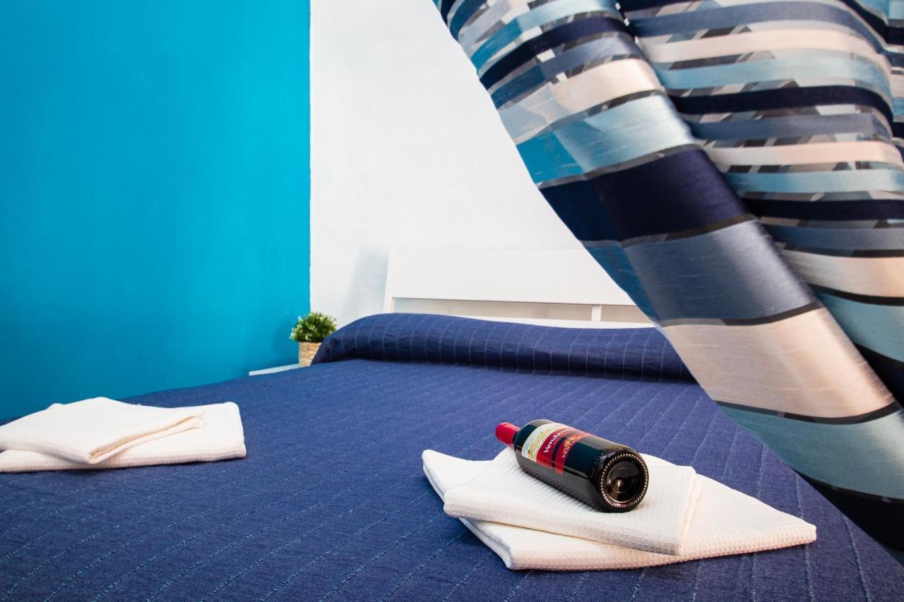 Oceano Apartment Cefalu Luaran gambar