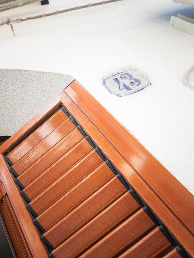 Oceano Apartment Cefalu Luaran gambar