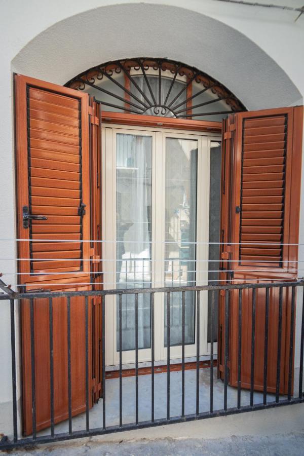 Oceano Apartment Cefalu Luaran gambar