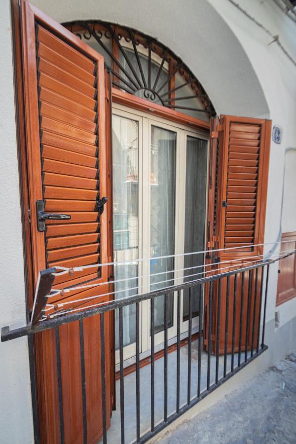 Oceano Apartment Cefalu Luaran gambar