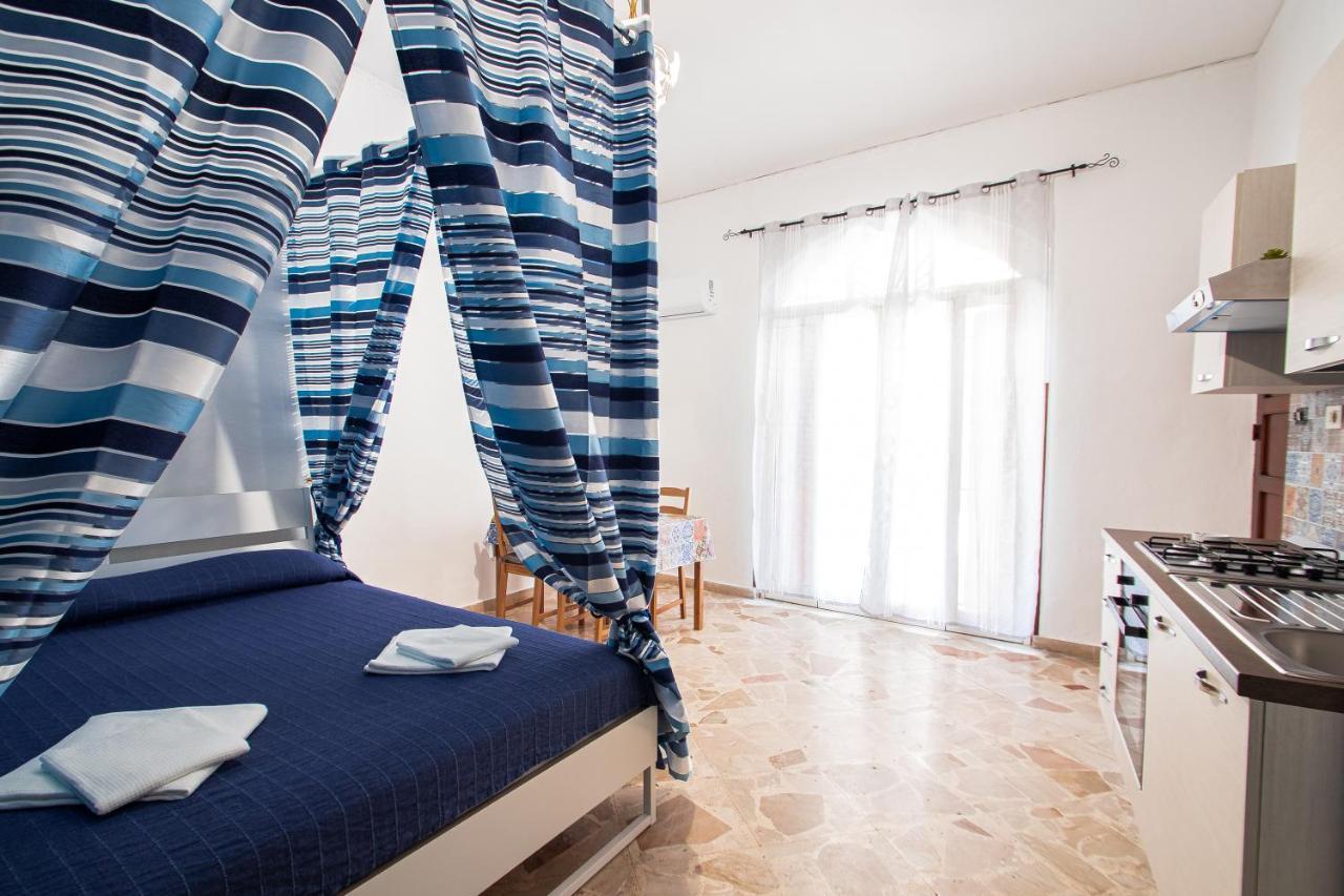 Oceano Apartment Cefalu Luaran gambar