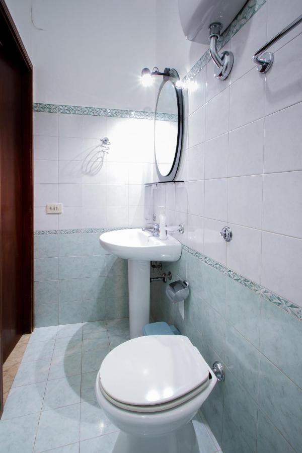 Oceano Apartment Cefalu Luaran gambar