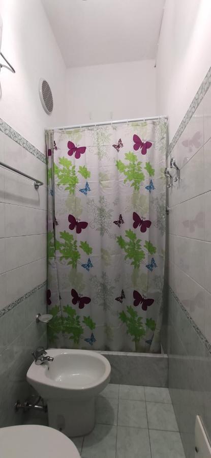 Oceano Apartment Cefalu Luaran gambar