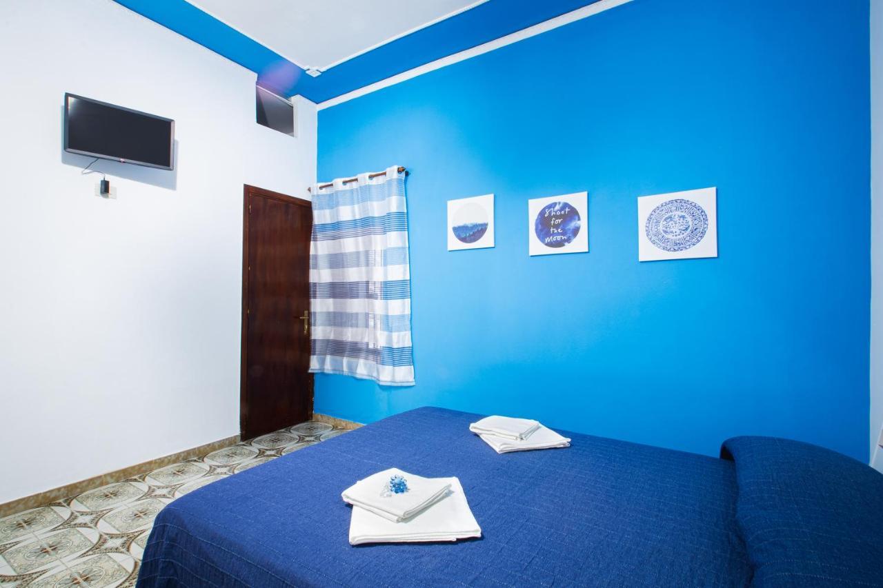 Oceano Apartment Cefalu Luaran gambar