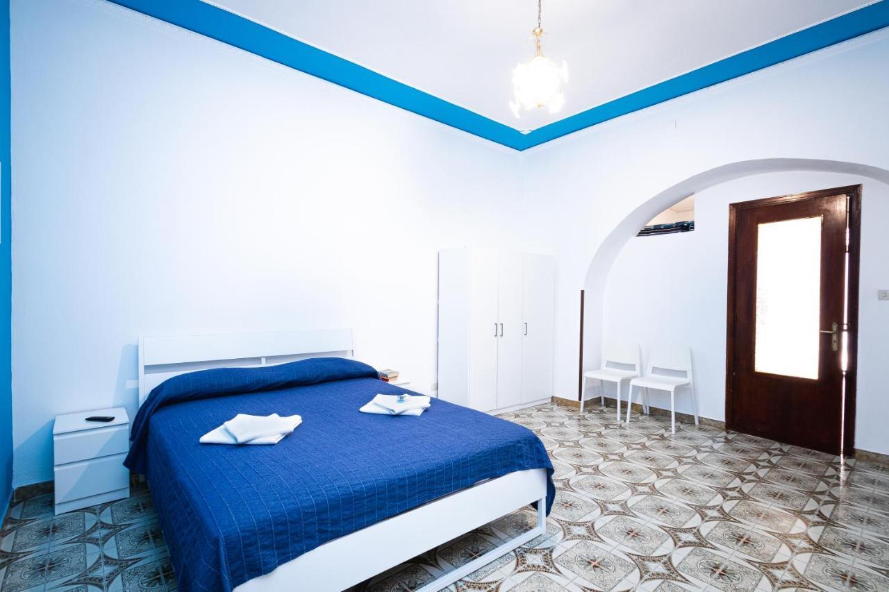 Oceano Apartment Cefalu Luaran gambar